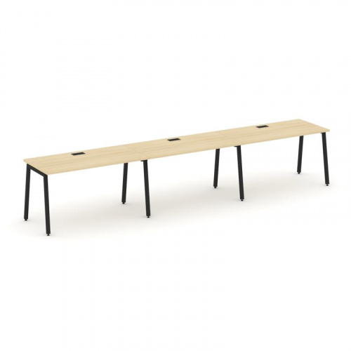 Style Project Рабочая станция 1 сторон. SN-4A.ORS-032 Белый/Металл Белый 3540*600*750 фото 11 Style Project Рабочая станция 1 сторон. SN-4A.ORS-032 Белый/Металл Белый 3540*600*750 фото 11