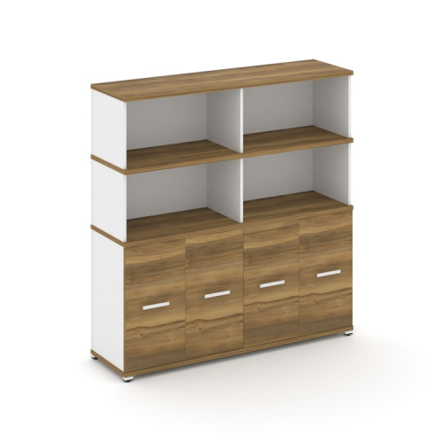 Распашной шкаф опорный/приставной Concept CN.SOPR-008 фото 8 Распашной шкаф опорный/приставной Concept CN.SOPR-008 фото 8