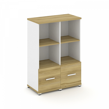 Шкаф офисный Concept CN.STU-321 W