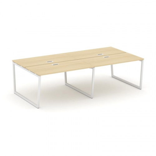 Style Project Рабочая станция 2-х сторон. SN-4T2.DRS-052 Акация Лорка/Металл Антрацит/Заглушка Пласт фото 21 Style Project Рабочая станция 2-х сторон. SN-4T2.DRS-052 Акация Лорка/Металл Антрацит/Заглушка Пласт фото 21