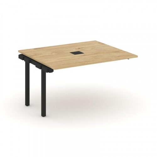 Style Project Проходной наб. элем. перег. стола SN-5P.NSPRG-032 Дуб Наварра/Металл Белый 1180*1180*7 фото 6 Style Project Проходной наб. элем. перег. стола SN-5P.NSPRG-032 Дуб Наварра/Металл Белый 1180*1180*7 фото 6