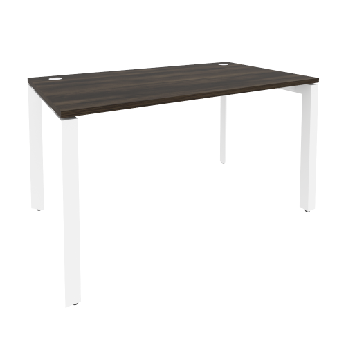 Стол рабочий на П-обр. м/к Onix O.MP-SP-3.8 фото 3