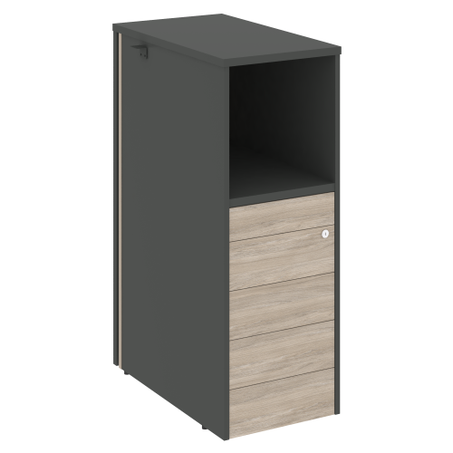 Тумба на 5 ящиков Onix O.R-TV-5 TIP фото 10 Тумба на 5 ящиков Onix O.R-TV-5 TIP фото 10