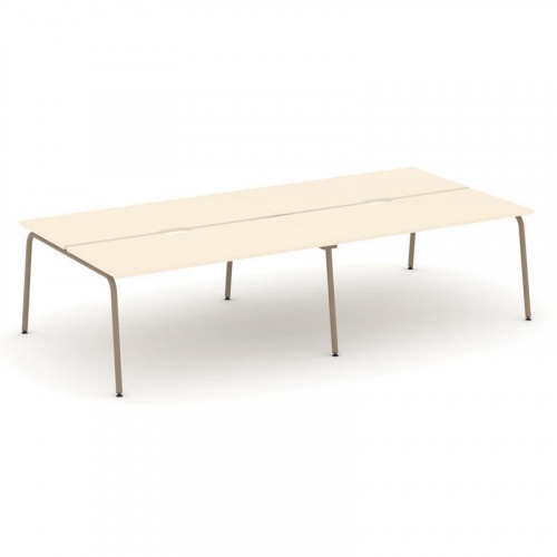 Бенч-система на 4 места Estetica ES.D.RS-4.4-VK фото 3 Бенч-система на 4 места Estetica ES.D.RS-4.4-VK фото 3