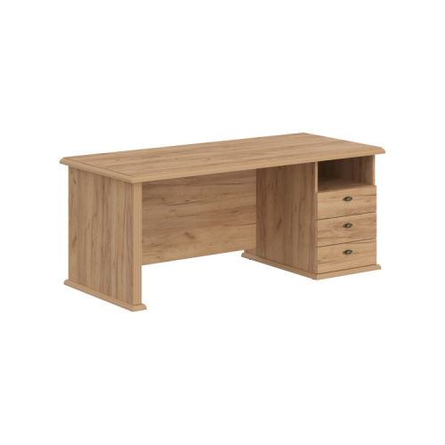 Стол руководителя Raut RDT 188.А (L) фото 4 Стол руководителя Raut RDT 188.А (L) фото 4