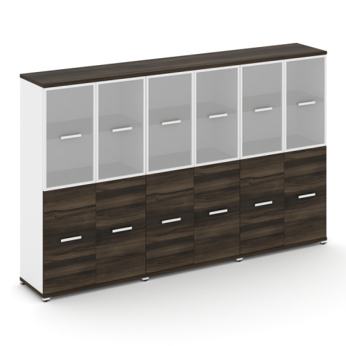 Шкаф офисный Concept CN.STS-432 RMW фото 2 Шкаф офисный Concept CN.STS-432 RMW фото 2