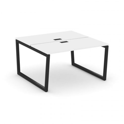 Style Project Рабочая станция 2-х сторон. SN-5T2.DRS-012 Акация Лорка/Металл Антрацит/Заглушка Пласт фото 4 Style Project Рабочая станция 2-х сторон. SN-5T2.DRS-012 Акация Лорка/Металл Антрацит/Заглушка Пласт фото 4