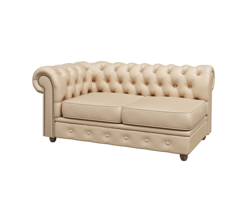 Модуль 2-местный Честер-Люкс ChL2R (R) Модуль 2-местный Честер-Люкс ChL2R (R)