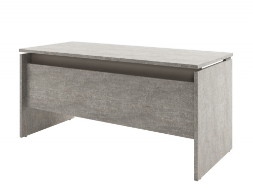 Стол письменный прямой D-16 фото 4 Стол письменный прямой D-16 фото 4