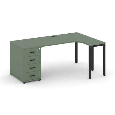 Стол эргономичный Concept CN.SA-402(R)