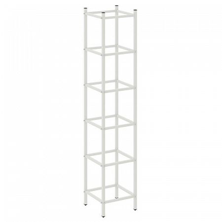 Угловой проходной модуль Loft VR.L-SL.UPK-5.5.4