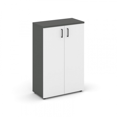 Шкаф средний широкий Style Project SN.STS-204 фото 5