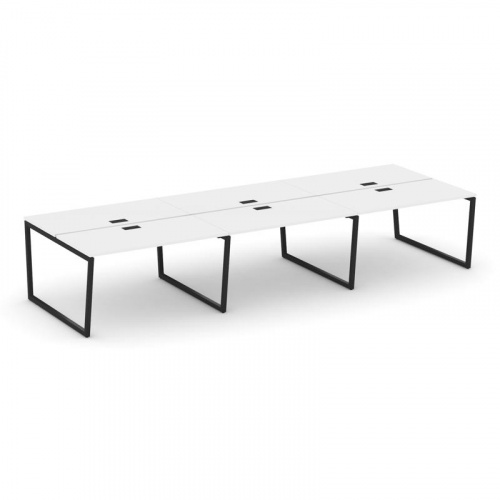 Style Project Рабочая станция 2-х сторон. SN-4T2.DRS-072 Акация Лорка/Металл Антрацит/Заглушка Пласт фото 8 Style Project Рабочая станция 2-х сторон. SN-4T2.DRS-072 Акация Лорка/Металл Антрацит/Заглушка Пласт фото 8