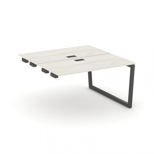 Style Project Стол-приставка к опор. элем. SN-5T2.DPRS-011 Акация Лорка/Металл Антрацит/Заглушка Пла фото 24 Style Project Стол-приставка к опор. элем. SN-5T2.DPRS-011 Акация Лорка/Металл Антрацит/Заглушка Пла фото 24