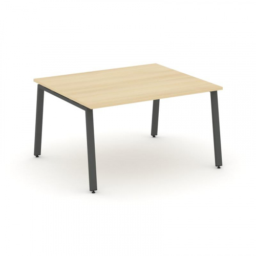 Style Project Стол переговорный SN-6A.SPRG-032.3 Тиквуд Светлый/Металл Белый 1180*1180*750 фото 24 Style Project Стол переговорный SN-6A.SPRG-032.3 Тиквуд Светлый/Металл Белый 1180*1180*750 фото 24