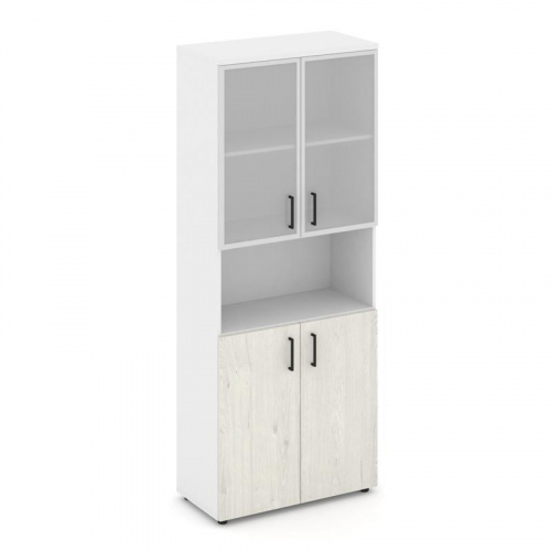 Шкаф высокий широкий Style Project SN.STS-106 фото 3