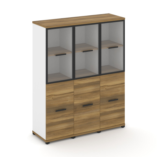 Шкаф офисный Concept CN.STU-432 RPB Шкаф офисный Concept CN.STU-432 RPB