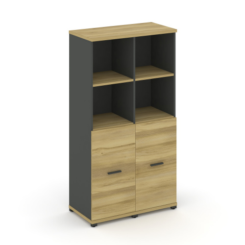 Шкаф офисный Concept CN.STU-421 A Шкаф офисный Concept CN.STU-421 A