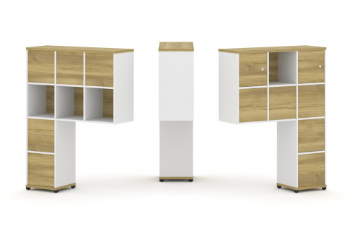 Надставка для стола высокая Concept CN.DNV-007 фото 8 Надставка для стола высокая Concept CN.DNV-007 фото 8