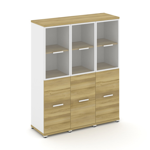 Шкаф офисный Concept CN.STU-432 RPW фото 3 Шкаф офисный Concept CN.STU-432 RPW фото 3