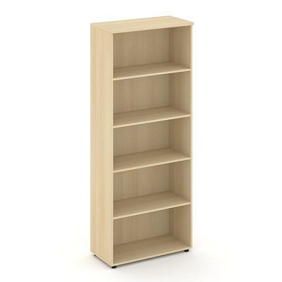 Стеллаж офисный высокий Style Project SN.STS.E-100