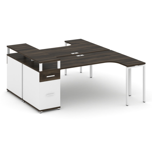 Бенч-система Concept CN.DSA-408 фото 10