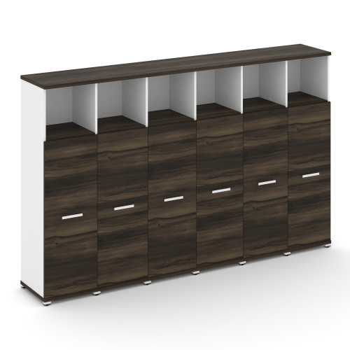 Шкаф офисный Concept CN.STU-463 W фото 2 Шкаф офисный Concept CN.STU-463 W фото 2