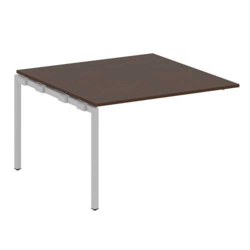 Проходной элемент перег. стола на П-обр. м/к Metal System Quattro 40БП.ППРГ-2 фото 4