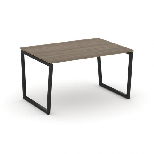 Style Project Стол переговорный SN-4T2.SPRG-003.3 Акация Лорка/Металл Антрацит 1380*980*750 фото 8 Style Project Стол переговорный SN-4T2.SPRG-003.3 Акация Лорка/Металл Антрацит 1380*980*750 фото 8