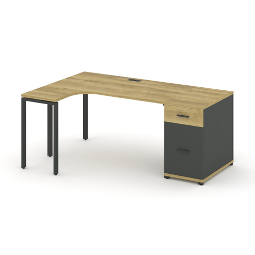 Стол эргономичный Concept CN.SA-403(L) Стол эргономичный Concept CN.SA-403(L)