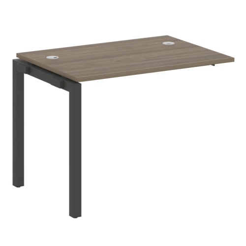 Проходной элемент бенч-системы на П-обр. м/к Metal System Quattro 50БП.ПРС-СП-1.1 фото 3 Проходной элемент бенч-системы на П-обр. м/к Metal System Quattro 50БП.ПРС-СП-1.1 фото 3