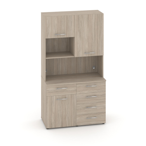 Мини-кухня (Вариант №) 10 Fit MN-010