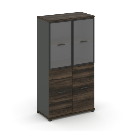 Шкаф офисный Concept CN.STS-412 RPB фото 2 Шкаф офисный Concept CN.STS-412 RPB фото 2