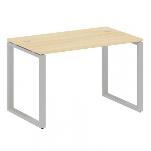 Стол письменный Metal System БО.СП-2 фото 8 Стол письменный Metal System БО.СП-2 фото 8