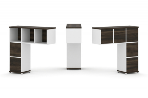 Надставка для стола низкая Concept CN.ONN-003 фото 12