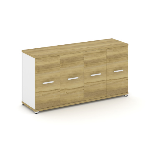 Распашной шкаф опорный/приставной Concept CN.SOPR-005 фото 11 Распашной шкаф опорный/приставной Concept CN.SOPR-005 фото 11