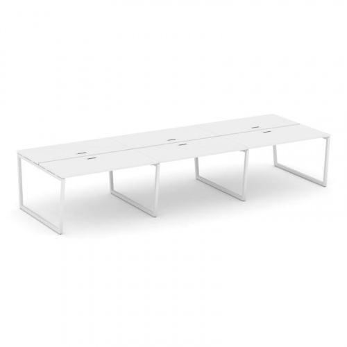 Style Project Рабочая станция 2-х сторон. SN-4T2.DRS-072 Акация Лорка/Металл Антрацит/Заглушка Пласт фото 16 Style Project Рабочая станция 2-х сторон. SN-4T2.DRS-072 Акация Лорка/Металл Антрацит/Заглушка Пласт фото 16