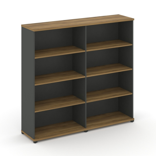 Стеллаж офисный Concept CN.STS-420