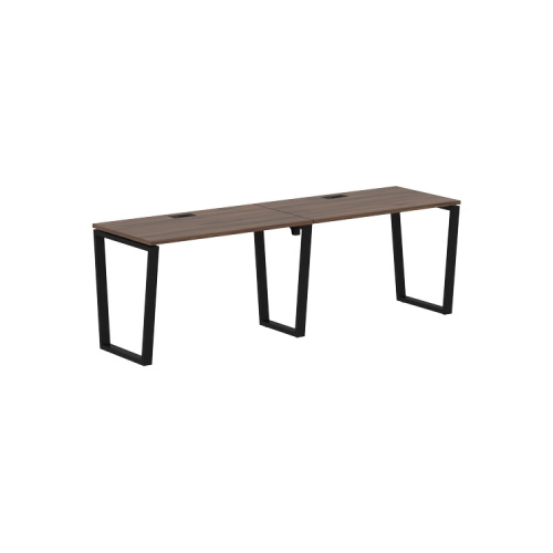 Стол 2-х местный EDIS EVWST 2367 фото 5 Стол 2-х местный EDIS EVWST 2367 фото 5