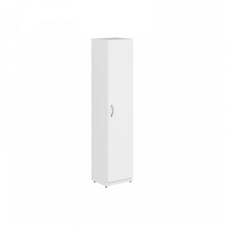 Шкаф высокий Симпл SR-5U.1(R)