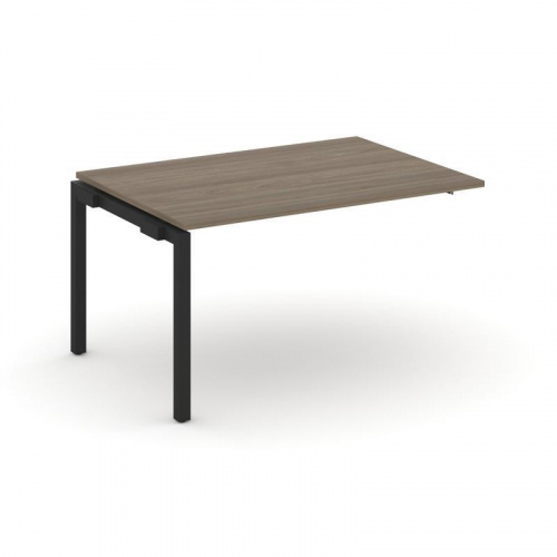 Style Project Проходной наб. элем. перег. стола SN-5P.NSPRG-002.3 Дуб Табак/Металл Черный 1180*980*7 фото 9 Style Project Проходной наб. элем. перег. стола SN-5P.NSPRG-002.3 Дуб Табак/Металл Черный 1180*980*7 фото 9