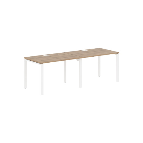 Стол 2-х местный EDIS EUWST 2380 фото 10