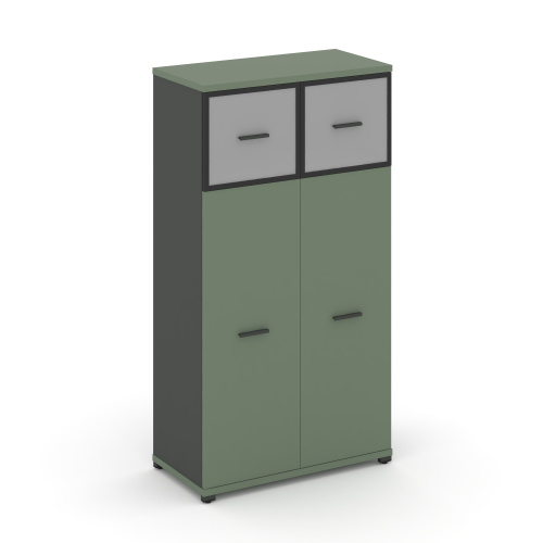 Шкаф офисный Concept CN.STS-414 RMB Шкаф офисный Concept CN.STS-414 RMB