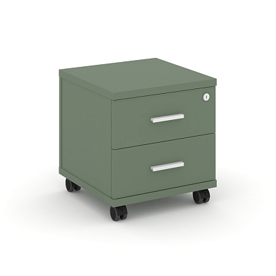 Тумба мобильная Concept CN.TUM-001