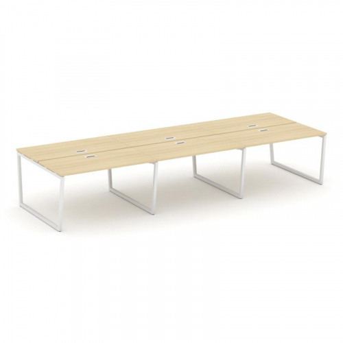 Style Project Рабочая станция 2-х сторон. SN-4T2.DRS-072 Акация Лорка/Металл Антрацит/Заглушка Пласт фото 21 Style Project Рабочая станция 2-х сторон. SN-4T2.DRS-072 Акация Лорка/Металл Антрацит/Заглушка Пласт фото 21