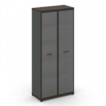 Шкаф офисный Concept CN.STS-518 RPB