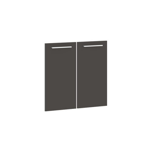 Дверь низкая EDIS ELD 42-2 фото 4 Дверь низкая EDIS ELD 42-2 фото 4