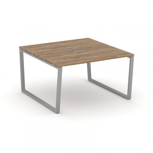 Style Project Рабочая станция 2-х сторон. SN-6T2.DRS-024 Акация Лорка/Металл Антрацит/Заглушка Пласт фото 10 Style Project Рабочая станция 2-х сторон. SN-6T2.DRS-024 Акация Лорка/Металл Антрацит/Заглушка Пласт фото 10