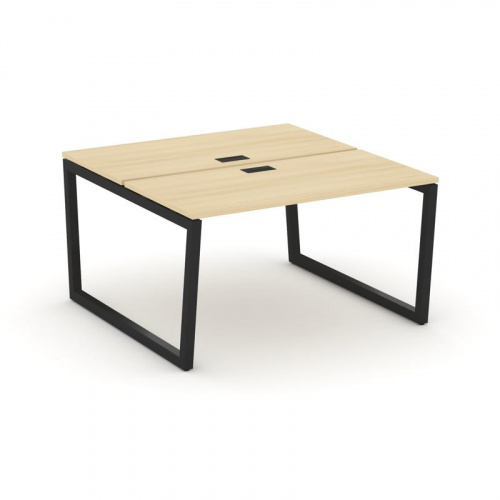 Style Project Рабочая станция 2-х сторон. SN-5T2.DRS-012 Акация Лорка/Металл Антрацит/Заглушка Пласт фото 7 Style Project Рабочая станция 2-х сторон. SN-5T2.DRS-012 Акация Лорка/Металл Антрацит/Заглушка Пласт фото 7