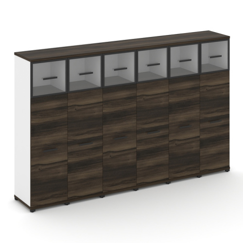 Шкаф офисный Concept CN.STU-464 RPB Шкаф офисный Concept CN.STU-464 RPB